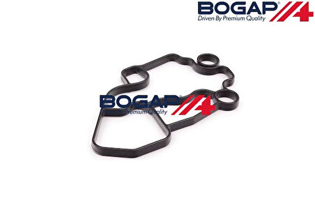 06F115441 YAĞ Fİ̇LTRE KÜTÜK CONTASİ - A3-A4-ALTEA-GOLF-JETTA-LEON-OCTAVİA-PASSAT 2.0 BWA-AXX-BPY