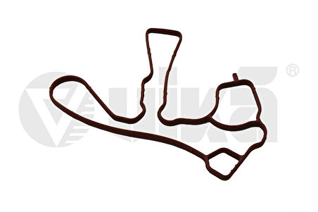 06H103484A YAĞ SEPERATÖR CONTASİ - 1.8-2.0 TFSİ BZB-CDAA-CDHA-CDAB-CFPA-CBFA-CCTA