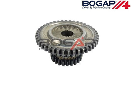 06H105209AT EKSANTRİK ZİNCİR DİŞLİSİ1.8-2.0 TFSI BZB-CABA-CABB-CDAA-CDHA-CCZA-CDAB