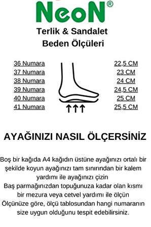 Suçi Kadın Şık Lazer Desenli Günlük Ortopedik Taban Terlik Misafir Genç Anne Dışarı Ev Terliği