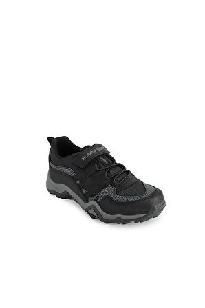 Slazenger ALDONA Çocuk  Siyah Sneaker