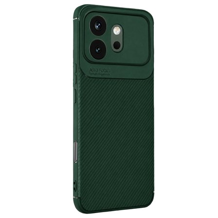 Gpack Honor 600 Kılıf Negro Kabon Desen Silikon