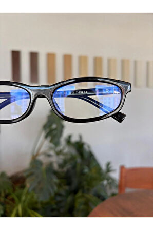 Miux mu Metal Aksesuarlı Güneş Gözlüğü Miux Şık unisex Model Uv400 Koruma