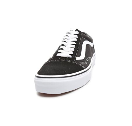 000D3HY281-R Vans Old Skool Unisex Spor Ayakkabı Siyah