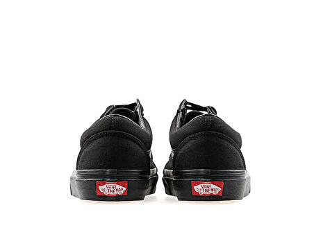 Vans 632678 Old Skool Vn000D3Hbka1 Günlük