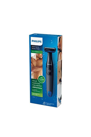 Philips 1000 Serisi Erkek Vücut Bakım Seti - BG1024/15