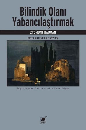 Bilindik Olanı Yabancılaştırmak Peter Haffner ile Söyleşi