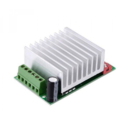 Tb6600 4.5A Step Motor Sürücü V1.2
