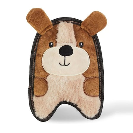 Outward Hound Invincibles Durablez Puppy Köpek Oyuncağı Xsmall