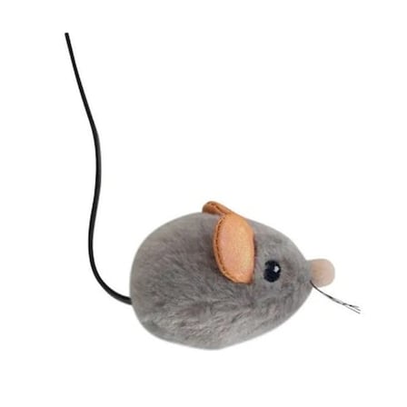 Catstages Squeak Squeak Mouse Catnipli Fare Kedi Oyuncağı