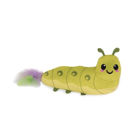 Catstages Wiggle Worm Hareketli Kedi Solucan Oyuncak