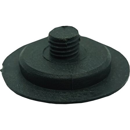 ESC ESP815 1 Adet Otogaz LPG Dolum Ağzı Kapağı Diş Çapı: 13.5 mm