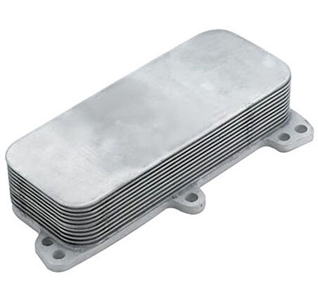 YAĞ SOĞUTUCU T5 TOUAREG AXD-AXE-BAC 2.5 TDİ