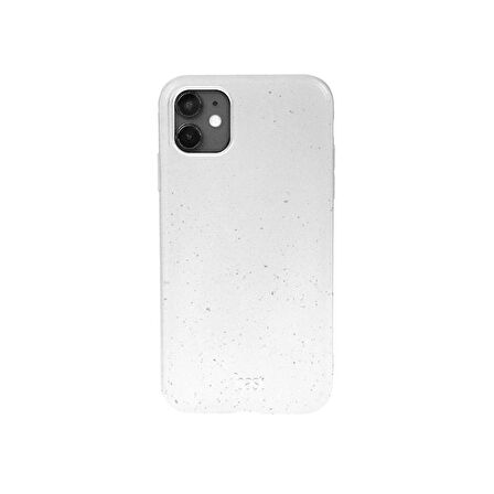 iPhone 11 Çevre Dostu Eco Telefon Kılıfı