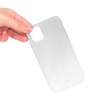 iPhone 11 Çevre Dostu Eco Telefon Kılıfı