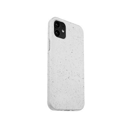 iPhone 11 Çevre Dostu Eco Telefon Kılıfı