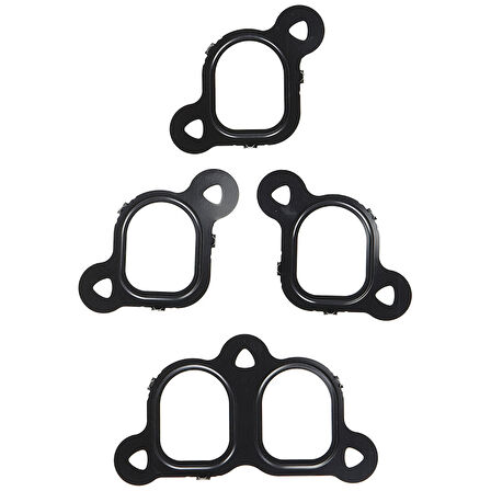 MANİFOLD CONTASI EMME TAKIM AXD-AXE-BAC 2,5 TDİ 070129717.ELR