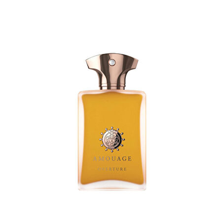 Amouage Overture EDP 100 ml Erkek Parfümü