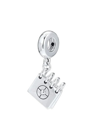 Aşk Cumhuriyeti Pasaport Charm