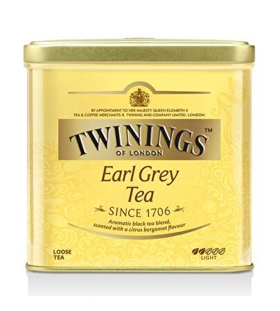 Twinings Dökme Siyah Çay 500 gr 