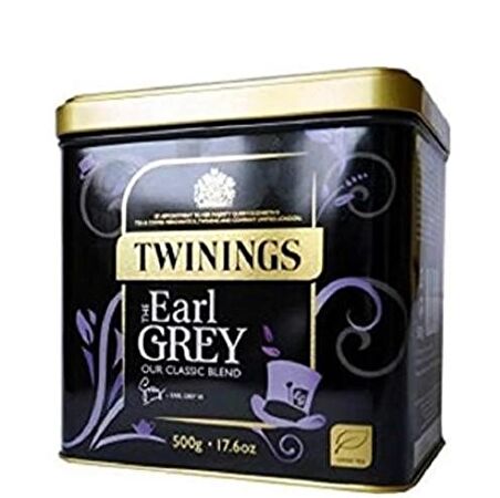 Twinings Dökme Siyah Çay 500 gr 