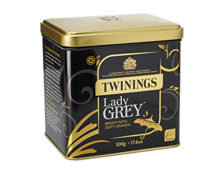 Twinings Dökme Siyah Çay 500 gr 