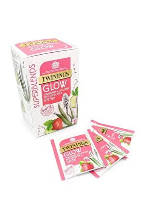 Twinings Superblends Glow