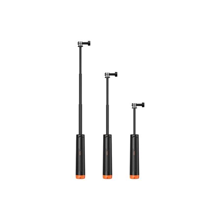 Telesin Floating Tripod Selfie Stick