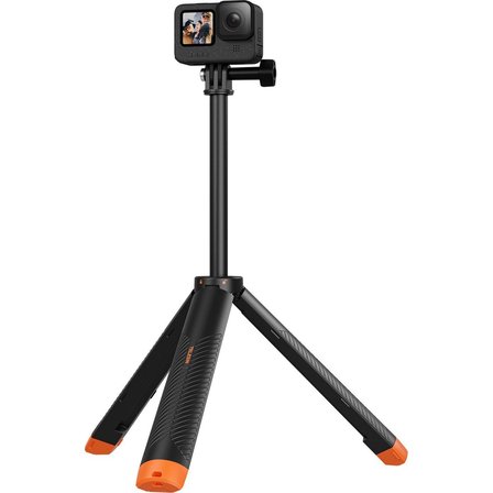 Telesin Floating Tripod Selfie Stick