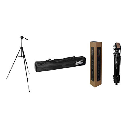 Prodigix PDX 701 PRO Plus Tripod