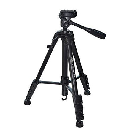 Prodigix PDX 301 DX Plus Tripod