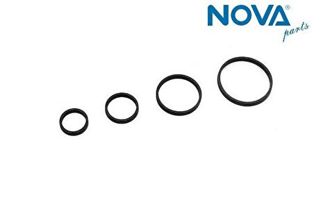 070198389 YAĞ SOĞUTUCU CONTA TAKİMİ - TRANSPORTER T5 2.5 AXD