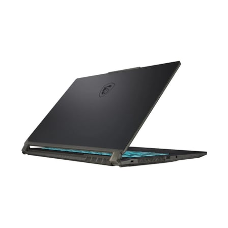 MSI Msı Cyborg 15 I5-13420H 16 GB 4 Tbssd 6gb RTX4050 15.6" Fhd 144Hz Freedos Gaming Notebook A13VE-1478XTR Bt4