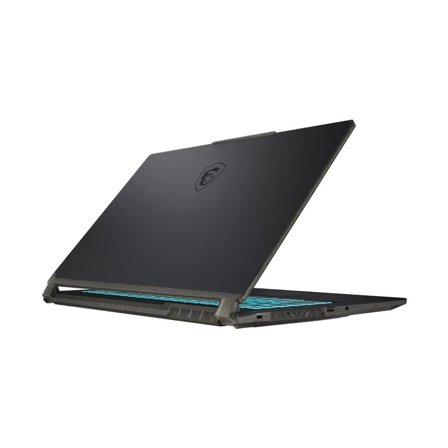 MSI Msı Cyborg 15 I5-13420H 40 GB 1 Tbssd 6gb RTX4050 15.6" Fhd 144Hz Freedos Gaming Notebook A13VE-1478XTR BT14
