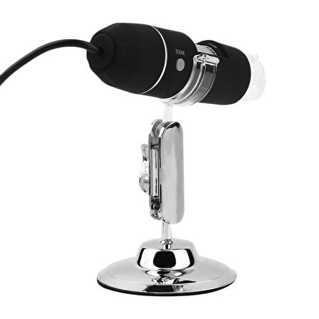 Usb Mikroskop Dijital Taşınabilir 1000X Zoom