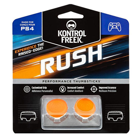 Kontrolfreek CQC RUSH Performans Analog KF-RS