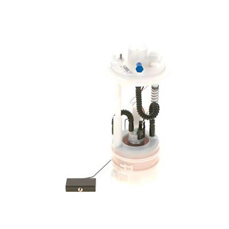 DEPO ŞAMANDRASI FIAT BRAVA 1.6 16V; BRAVO 1.6 16V; MAREA 1.6İ 16V