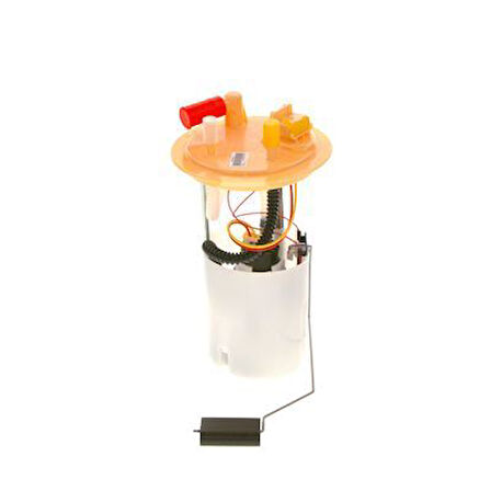 DEPO ŞAMANDRASI FIAT EGEA 1.3 MULTİJET; EGEA 1.6 MULTİJET