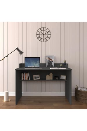 Bilgisayar Ofis Yemek Ders Çalışma Masası ÇM-01
