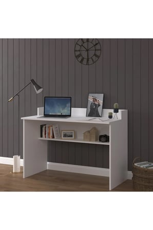 Bilgisayar Ofis Yemek Ders Çalışma Masası ÇM-01