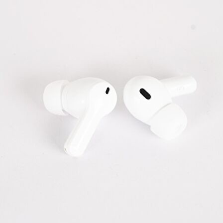 Tecno Camon 18 Kablosuz Airbuds Kulaklık Beyaz
