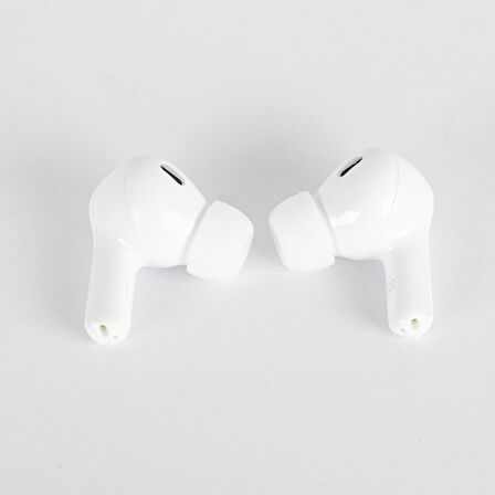 Tecno Spark 6 Kablosuz Airbuds Kulaklık Beyaz