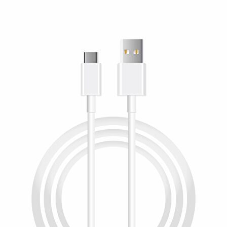 Winex Xiaomi Poco X3 Gt 3A 45W UsbA to Type-C 3Metre Data ve Hızlı Şarj Kablosu