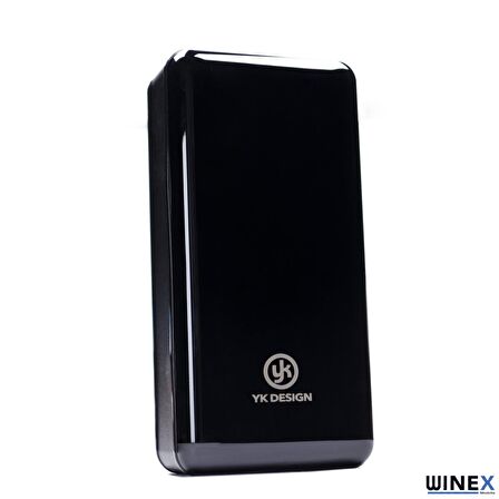Winex YK90 50000 mAh Hızlı Şarj Powerbank