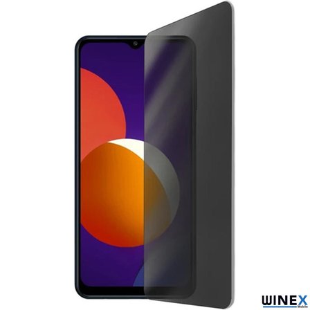 Samsung Galaxy M52 5G Ön-Arka 360 Fullbody Hayalet Darbe Emici HD Ekran Koruyucu Kaplama