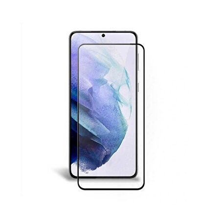 ScHitec Redmi 9 Power HD Premium 9H Mat Seramik Ekran Koruyucu