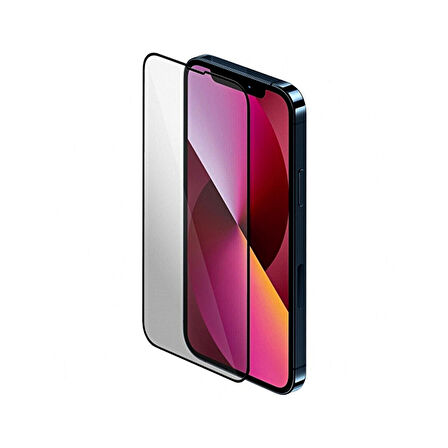 ScHitec İphone 14 Max HD Premium 9H Mat Seramik Ekran Koruyucu