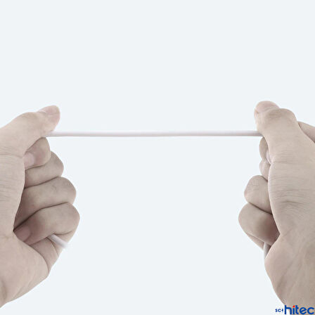 ScHitec Xiaomi Poco C3 UsbA to Type-C 2Metre Data ve Hızlı Şarj Kablosu