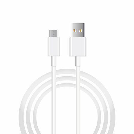 ScHitec Samsung Galaxy Tab 3 Lite SM-T110 Tablet UsbA to Micro 2Metre Data ve Hızlı Şarj Kablosu