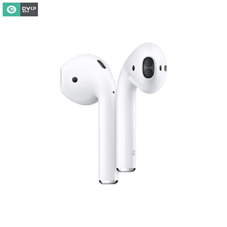 DVIP P20 Pro 2.Nesil Pods Bluetooth Kulaklık Beyaz